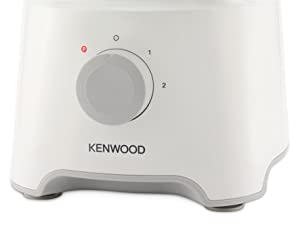 Kenwood variable speed food processor