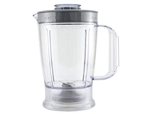 FDP301 plastic jug blender attachment